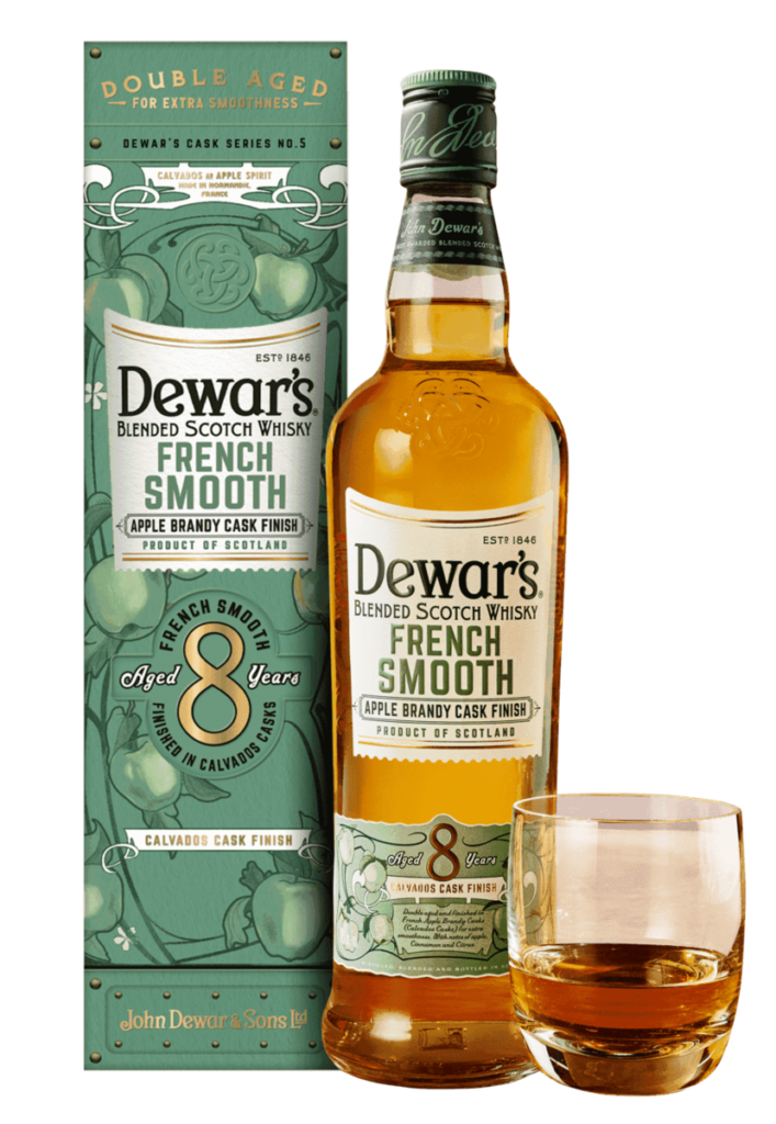 デュワーズユニークカスクまとめ【カリビアン・ジャパニーズ・フレンチ