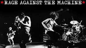 ミュージシャン Rage Against the Machine 90s Rage Against the