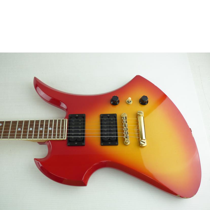 TARGET by FERNANDES ターゲット/楽器｜WonderREX