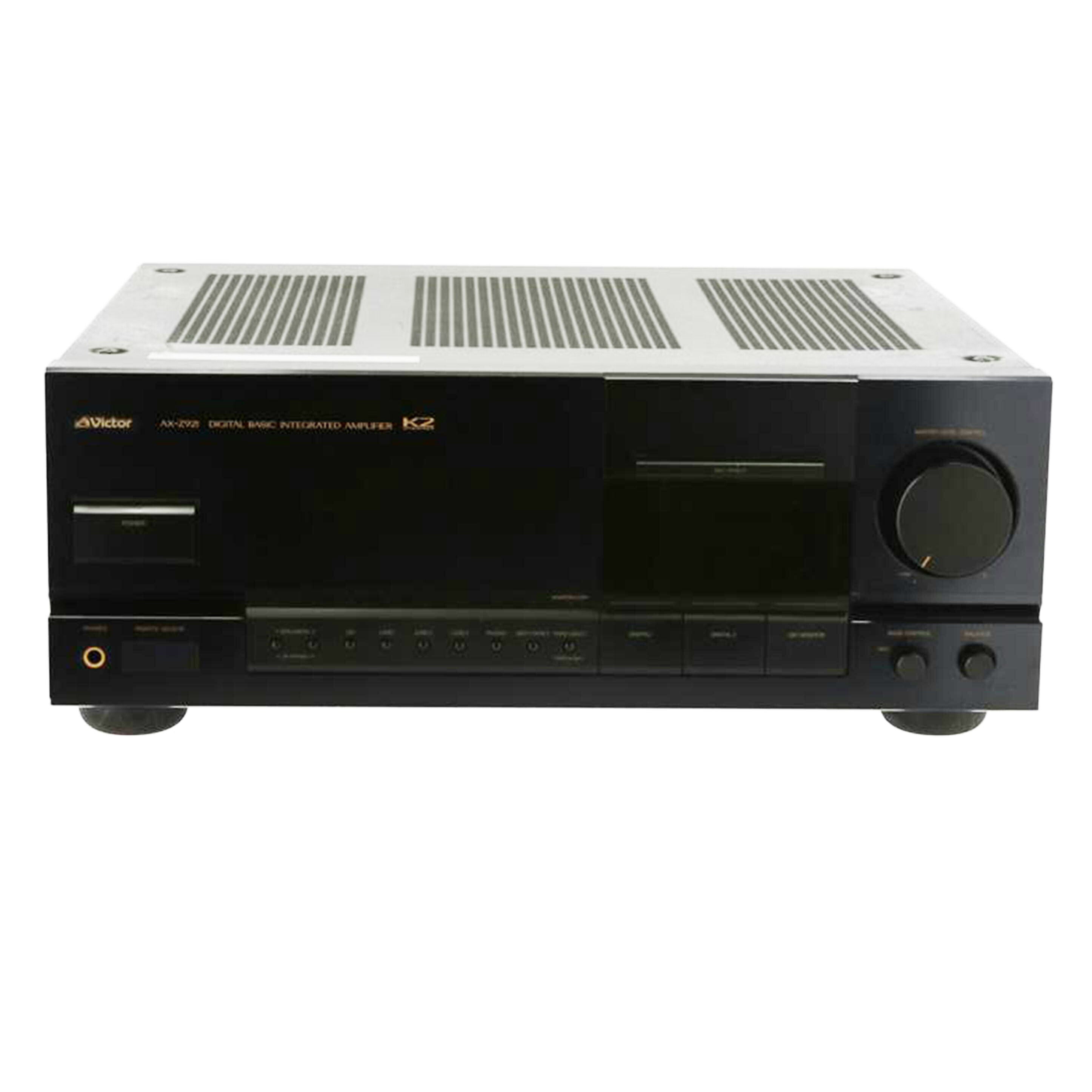 Victor AX-Z921 プリメインアンプ ビクター 良品/動作OK】VICTOR