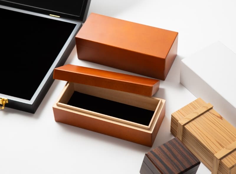 木箱 - 木箱のオーダーメイド製造販売「中村木工所」