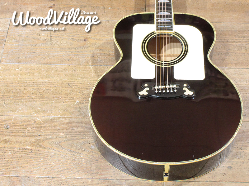 WoodVillage / KLON KTR