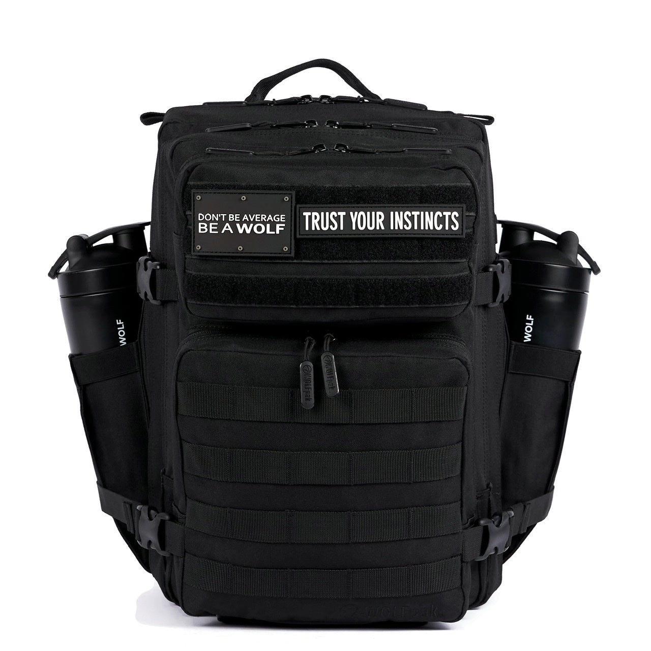 9L Backpack Mini Area 51