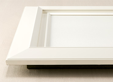 ラ・カーサ 似顔絵 WORLD1 エレガントフレーム エレガントフレーム