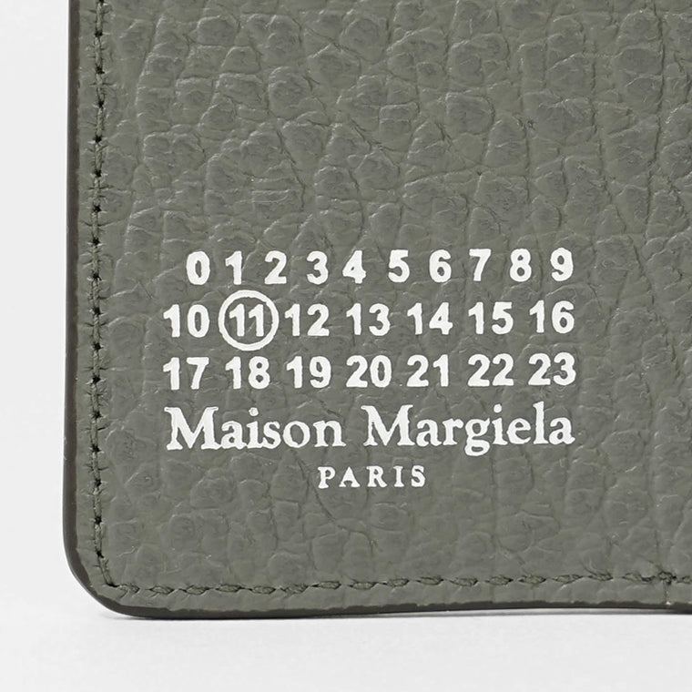 メゾンマルジェラ Maison Margiela メンズ レディース 3つ折り財布