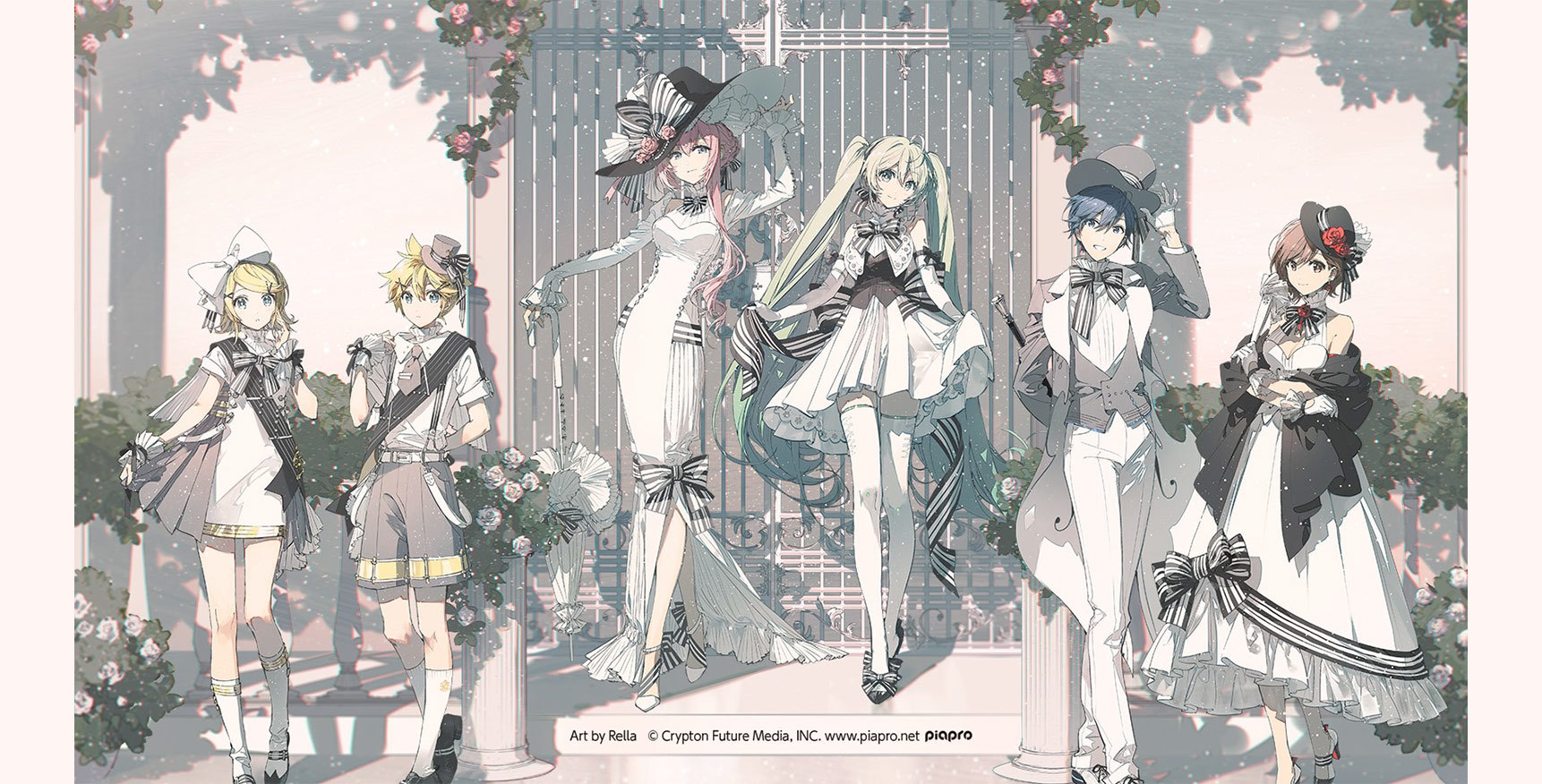 初音ミクシンフォニー2020～5th Anniversary～」横浜、大阪公演の詳細