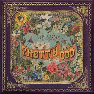 Panic at the disco 直筆サインCD パニックアットザディスコ Panic! At