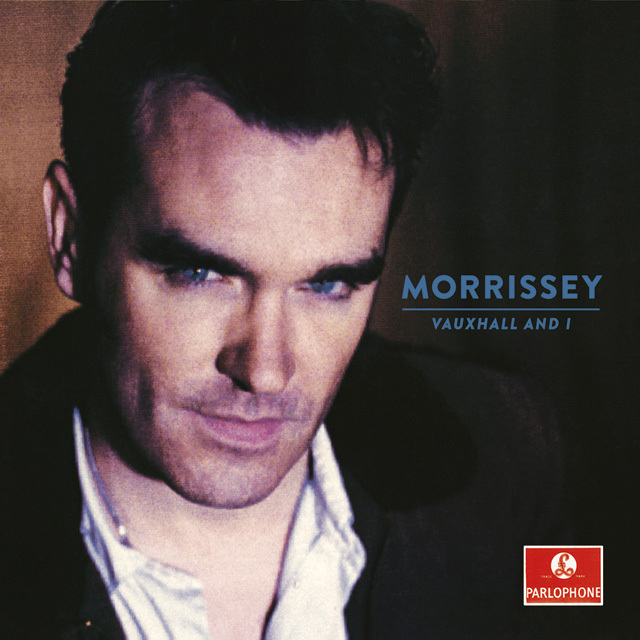 Morrissey / モリッシー「Vauxhall And I / ヴォックスオール・アンド