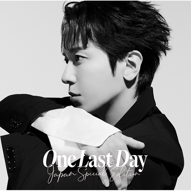 ジョン・ヨンファ（from CNBLUE）「One Last Day 〜Japan Special