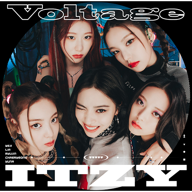 itzy イェジ セット itzy イェジ セット Itzy TWINZY イェジセット