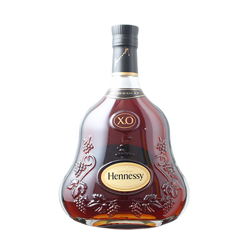 Hennessy xo COGNAC ヘネシー コニャック 未開栓 ブランデー 古酒 金