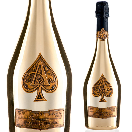 アルマン・ド・ブリニャック | ワイン通販ならワインショップソムリエ