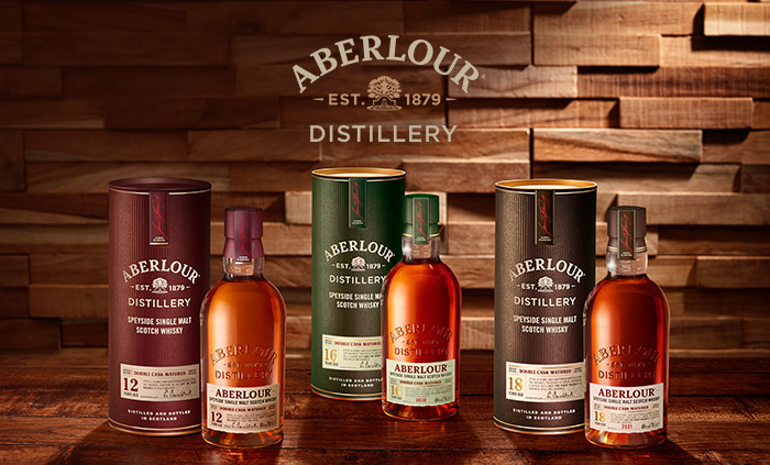 WEB限定】箱なし アベラワー・10年・フォレスト・リザーヴ アベラワー