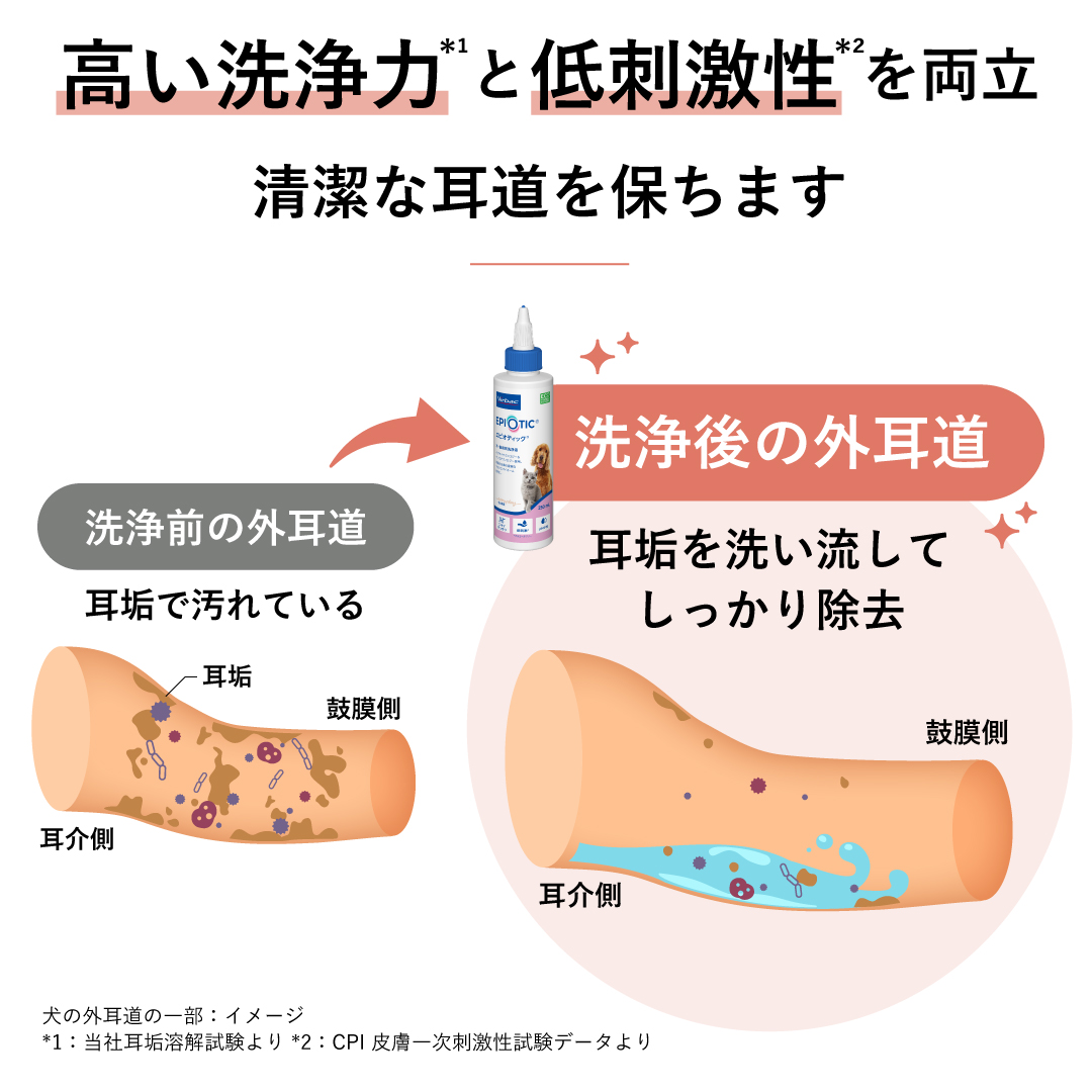 エピオティック®