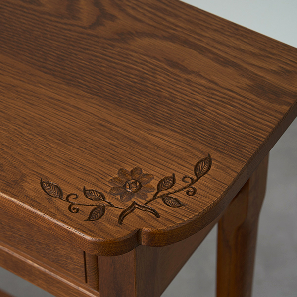 最新情報「世代を超えて受け継がれる美しい家具「葉山クラシック