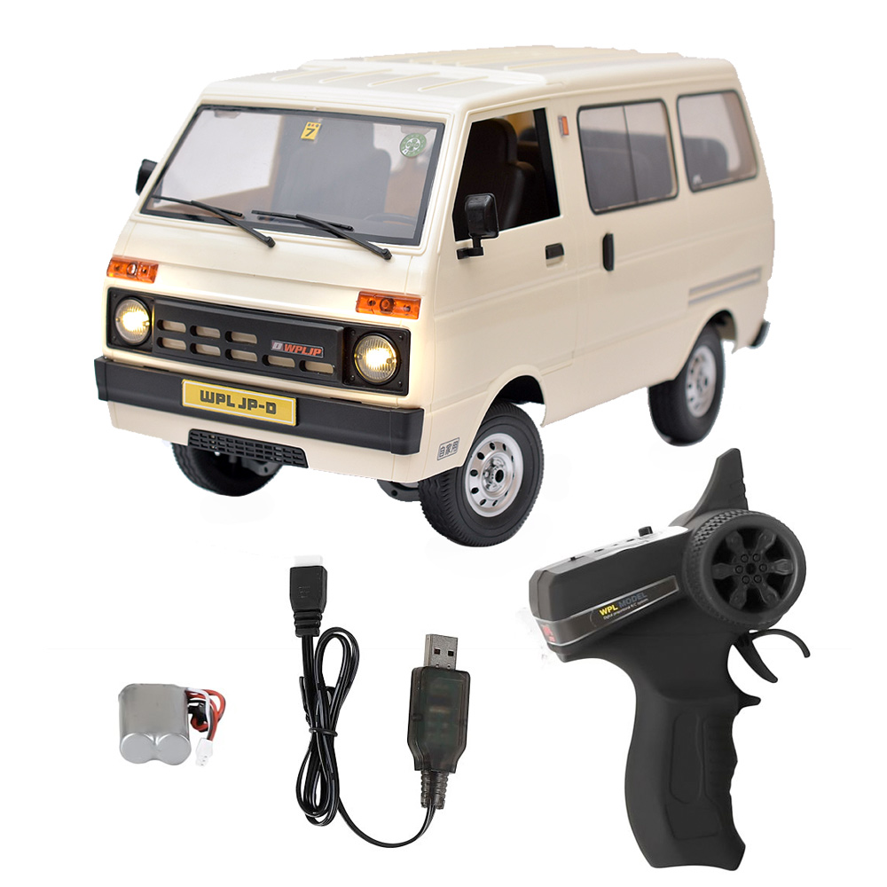 WPL ラジコン k-van 新品未使用 楽天市場】wpl ラジコンの通販