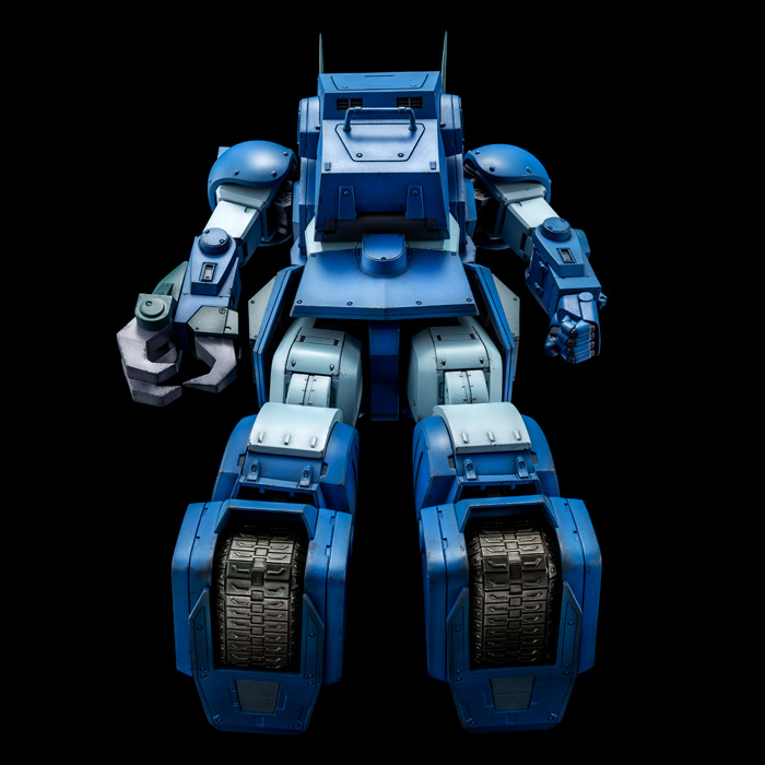 1/24 ラビドリードック ぼと吉ガレージ製 ガレージキット 1/24