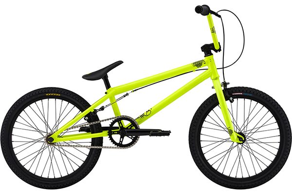 COMMENCAL TECH