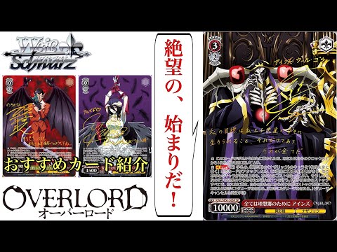 ヴァイスシュヴァルツ 全ては理想郷のために アインズ SP ヴァイス