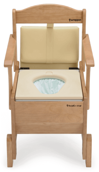 製品一覧 | 「ラップポン」のカタログ・取扱説明書・ハンディ