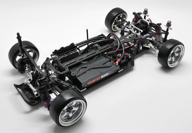 NERVIS-ネルフィスコンバージョンキット-（レッド） WRAP-UP NEXT