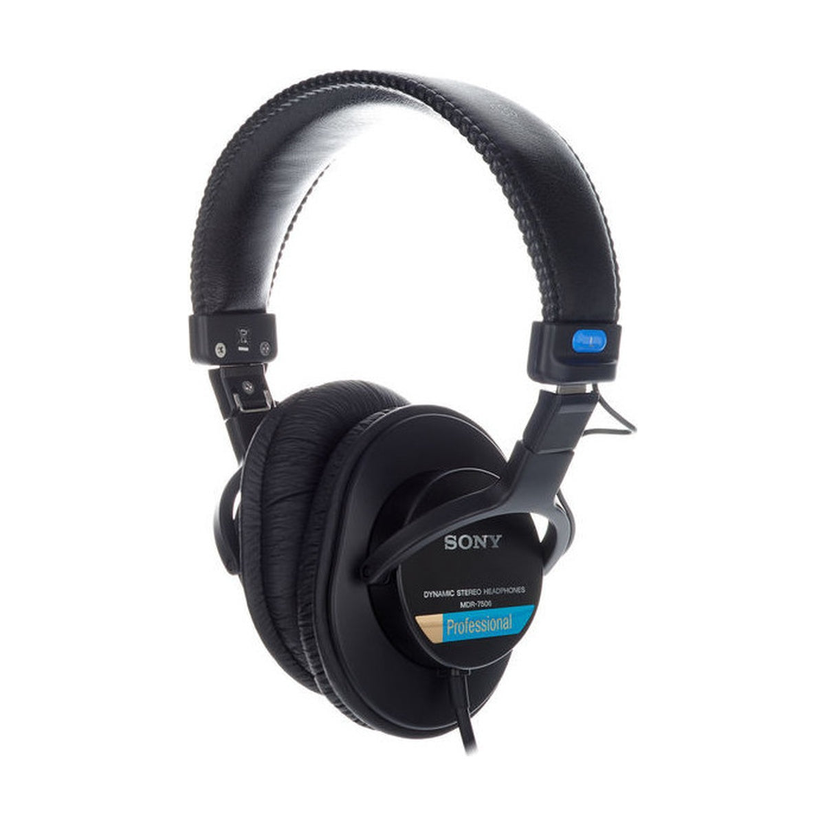 Sony MDR-7506