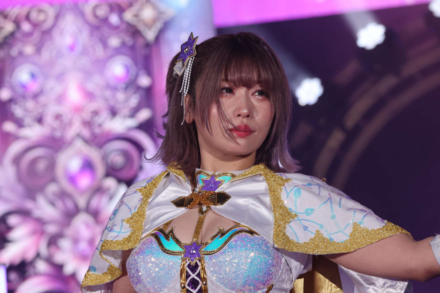 20250308_13 | 試合レポート | スターダム✪STARDOM