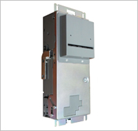 新紙幣対応新品！ビルバリ5台セット（NBX-R-633-B） コンラックス