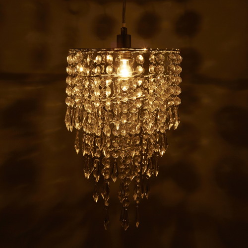 Franc franc フルールパニエ ペンダントライト 照明