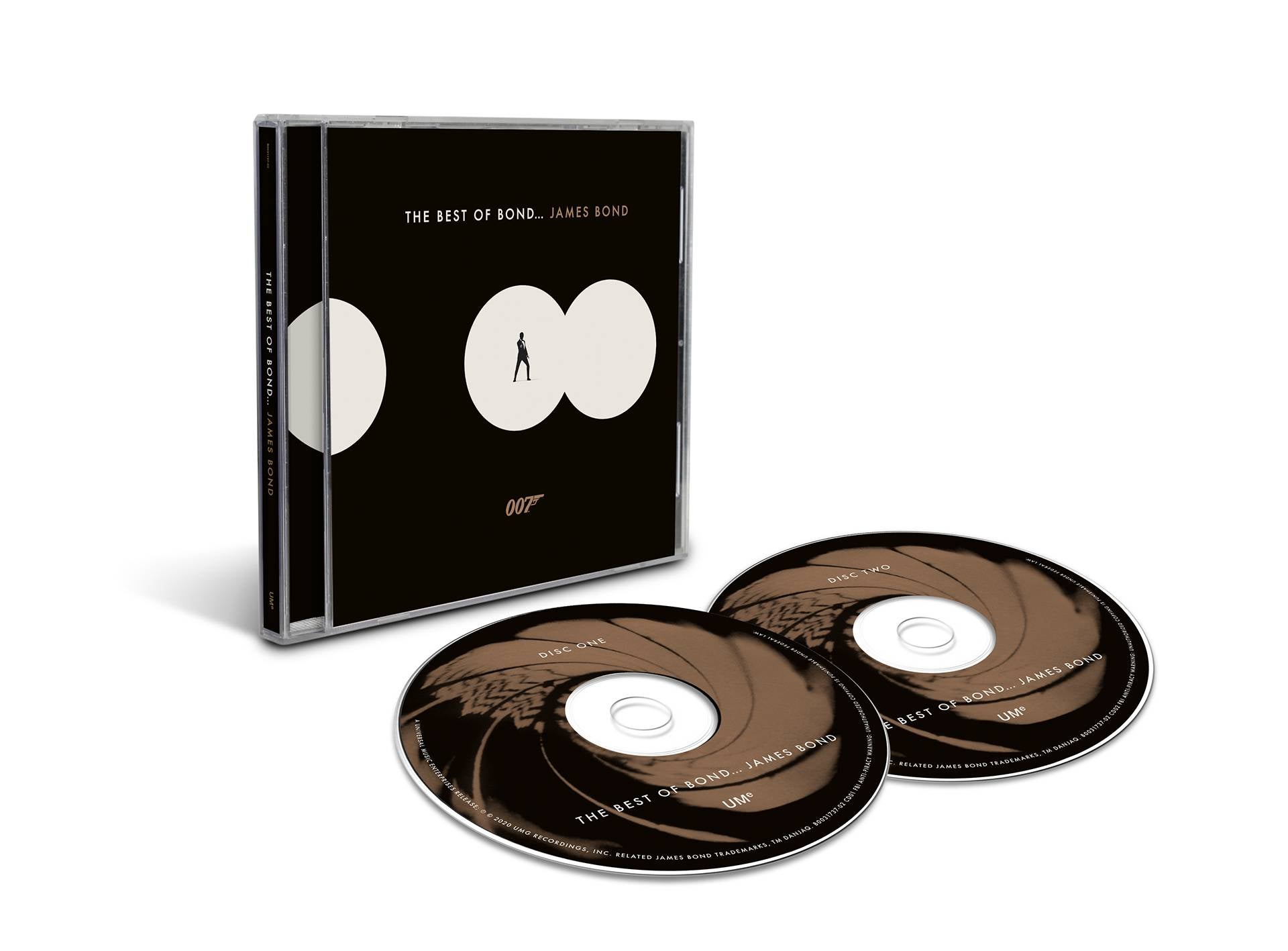 The Best Of Bond James Bond | James Bond 007