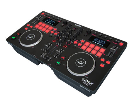 DJ Controllers | DJ Studio Monitors | DJ Headphones
