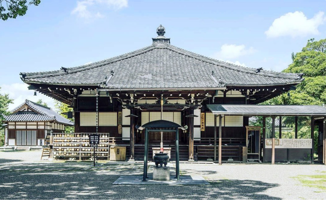 大和13仏❤️令和元年パーフェクトコンプリート 大和13仏❤️令和元年