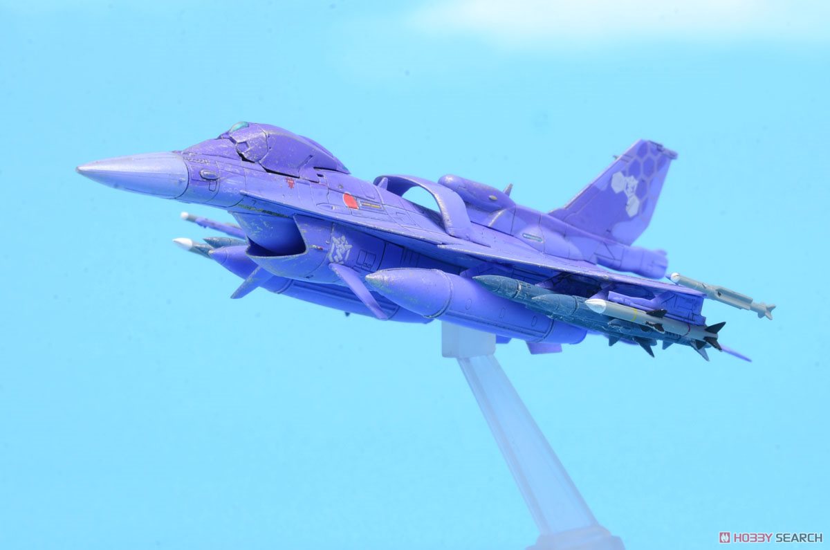 技MIX F-2A バイパーゼロ 未組立 ガーリーエアフォース 1/144 技MIX F