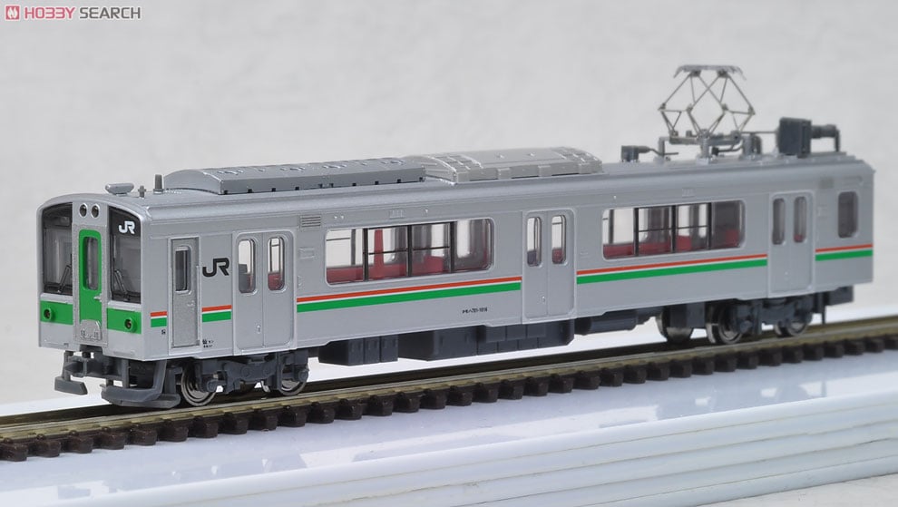 マイクロエース A-4950 701系仙台色セット N) A4950 701系100・1000