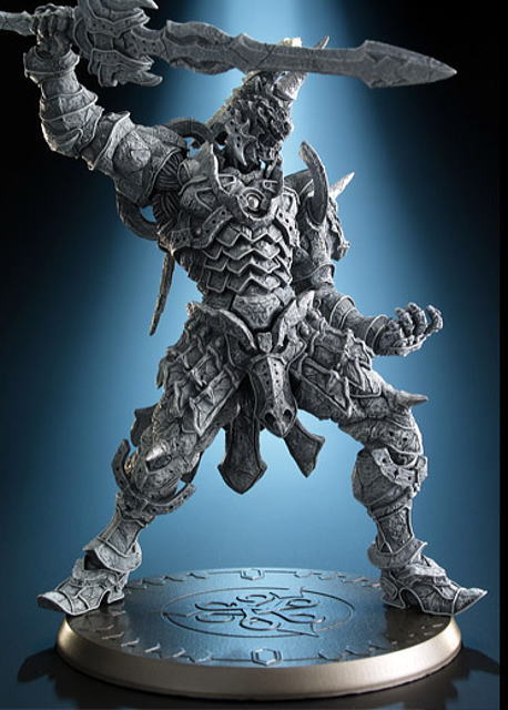 仮面ライダー555 ホースオルヘェノク アートワークス 激情疾走態