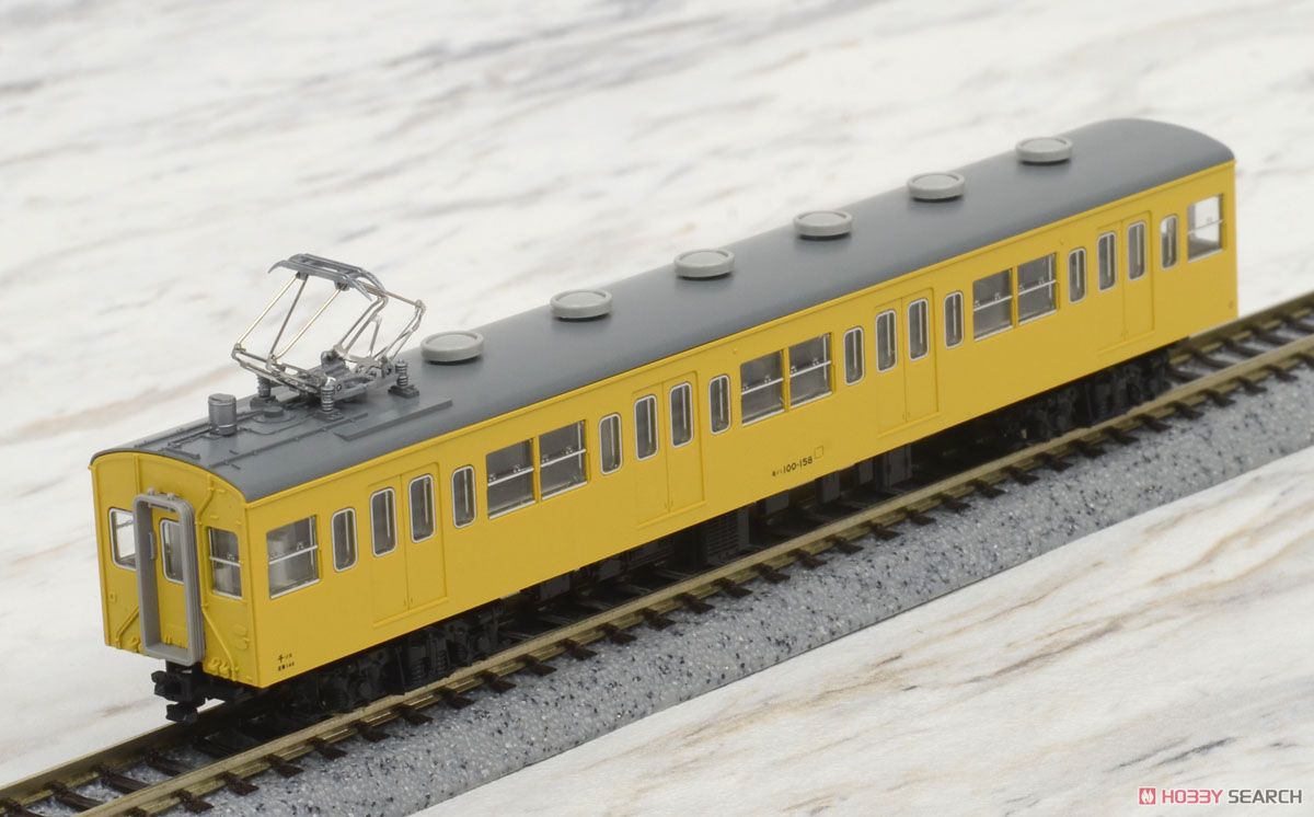 KATO 10-516 103系 総武線緩行線色 10両セット KATO 10-516