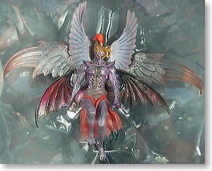 FFマスタークリーチャーズ ケフカ (完成品) - ホビーサーチ ロボット・特撮