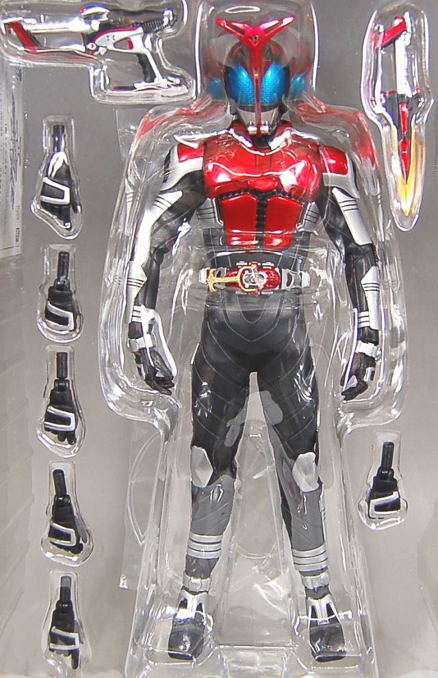 メディコムトイ】PROJECT BM! 仮面ライダー カブト