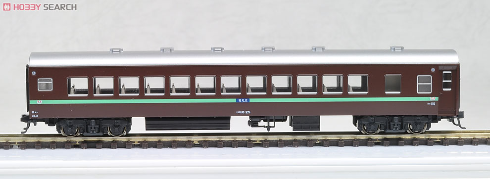 kato ナハ10系 特急「かもめ」後期編成 ナハ10系 特急「かもめ」 後期