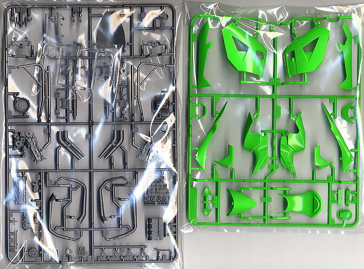 プラモデル 本格塗装 作成セット プラモデル 本格塗装 作成セット