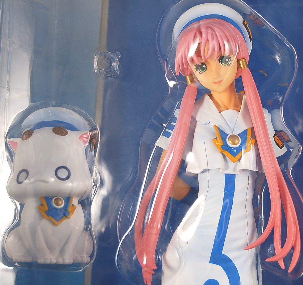 ARIA第1弾 水無灯里 (フィギュア) - ホビーサーチ フィギュア