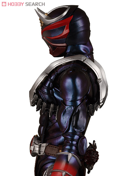 仮面ライダー響鬼 細川茂樹さん メディコムトイ フィギュア projectBM