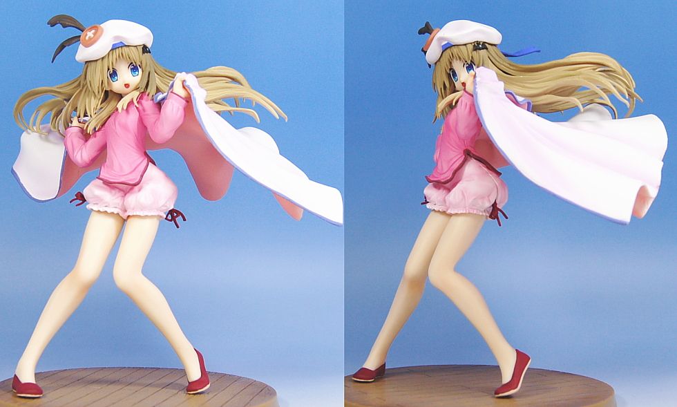 能美クドリャフカ (フィギュア) - ホビーサーチ フィギュア