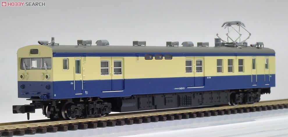 ☆レア品☆ Bトレイン クモユニ143 2 シークレット 【公式通販】