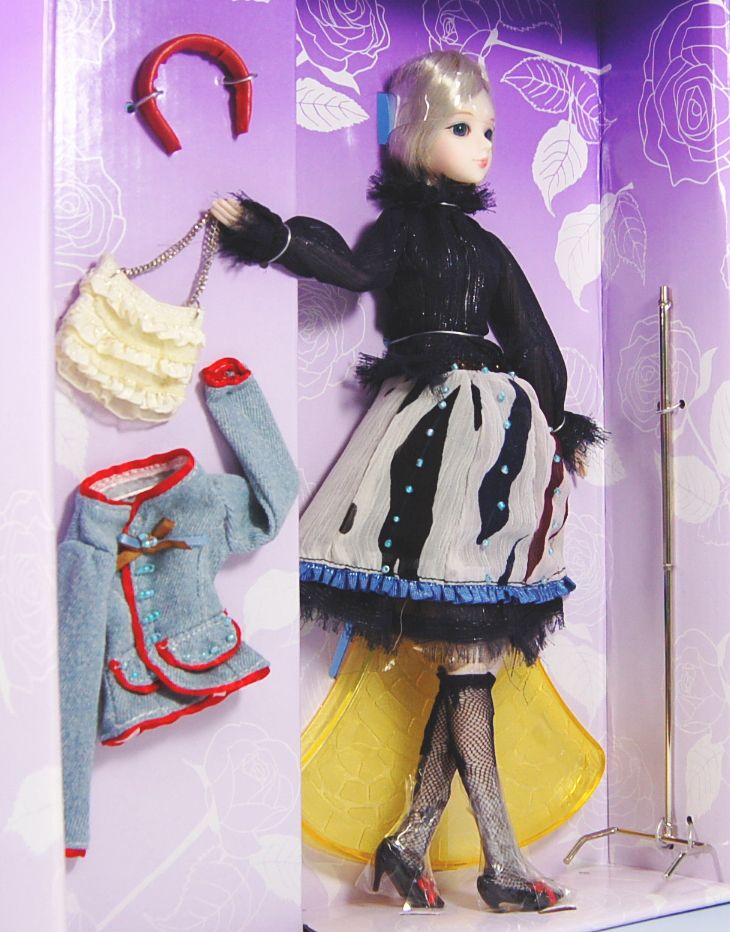 J-doll ジェイドール ストロイエ 【公式通販】