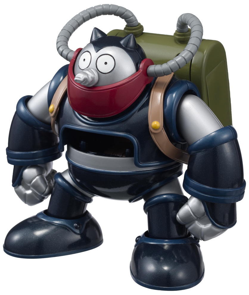 ドクタースランプ キャラメルマンの歴史 スッパマン ドクターマシリト