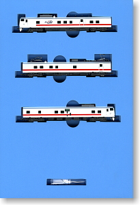 キヤE193系 「East i-D」 (3両セット) (鉄道模型) - ホビーサーチ 鉄道