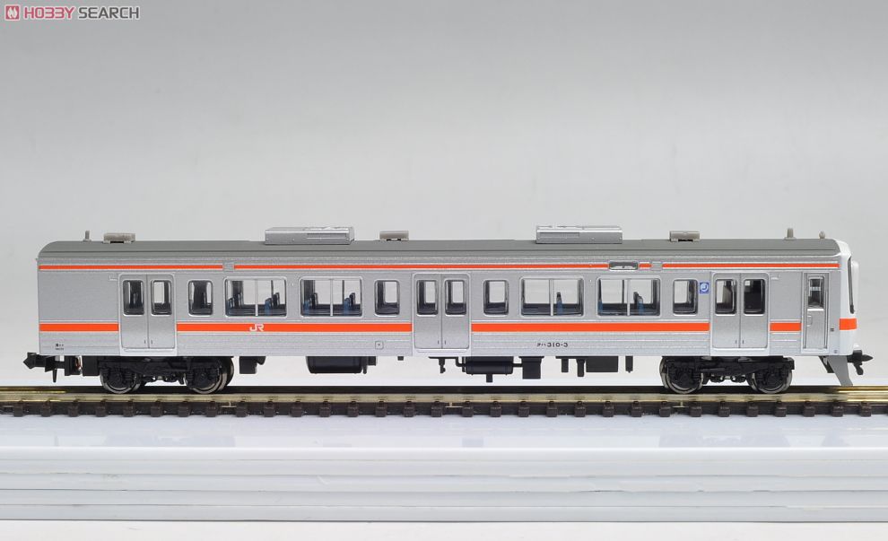 311系 登場時 (4両セット) (鉄道模型) - ホビーサーチ 鉄道模型 N
