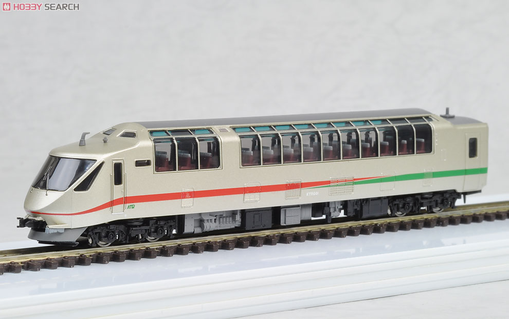 k*i様 MICRO ACE タンゴエクスプローラ 改造後 3両セット k*i様 MICRO