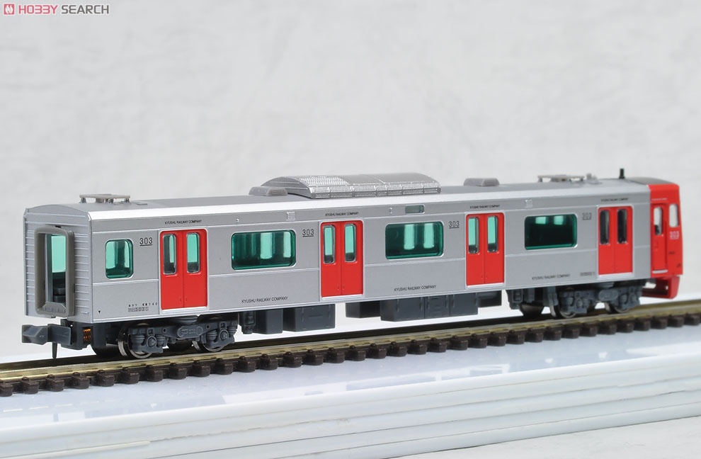 303系 登場時 (6両セット) (鉄道模型) - ホビーサーチ 鉄道模型 N